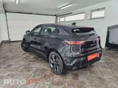 Renault Mégane E-Tech EV40 Equilibre