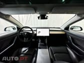 Tesla Model 3 Long-Range Dual Motor AWD