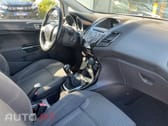 Ford Fiesta 1.0 Ti-VCT Trend