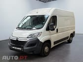 Citroen Jumper 2.0 BlueHDi 35 L2H2