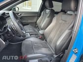 Audi RSQ3 quattro Matrix