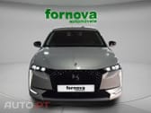 DS DS4 1.2 Hybrid Etoile e-DSC6