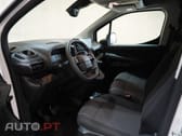 Fiat Doblo 1.5 BlueHDi Maxi