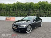 BMW 320 d Auto Pack M