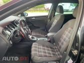 Volkswagen Golf 2.0 TSi GTi DSG Performance