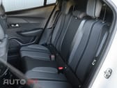 Peugeot 2008 1.2 PureTech Allure EAT8