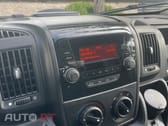 Peugeot Boxer 2.0 HDI Frigorífica