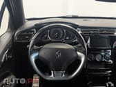 DS DS3 PureTech 130 Start & Stop SportChic