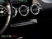 Mercedes-Benz GLA 250 e AMG Line