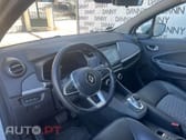 Renault Zoe (c/ Bateria) Limited 50