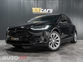 Tesla Model X 100D