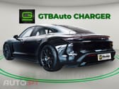 Porsche Taycan GTS 88 % I.V.A DEDUTIVEL 