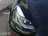 Tesla Model Y Performance Tração Integral