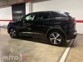 Peugeot 3008 1.5 BlueHDi Allure