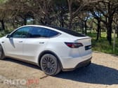 Tesla Model Y RWD