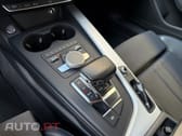 Audi A5 2.0 TDI S-line S tronic