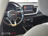 Kia Stonic 1.2 Dynamic