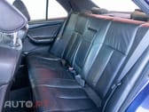 Mercedes-Benz C 220 CDI Elegance