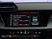 Audi A3 Sportback 40 TFSIe