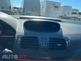Renault Mégane 1.5 dCi Confort SS