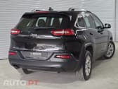 Jeep Cherokee 2.0 CRD Longitude