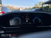 Peugeot 508 1.6 Hybrid GT e-EAT8