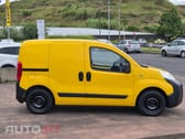 Citroen Nemo 1.4 HDi