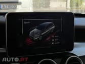 Mercedes-Benz C 300 h Avantgarde+
