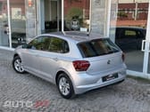 Volkswagen Polo 1.0 Confortline