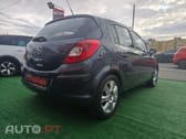 Opel Corsa 1.2 Cosmo