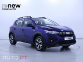 Dacia Sandero 1.0 Tce Stepway Expression