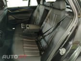 BMW 520 e Pack M