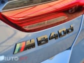BMW 840 d xDrive Pack M