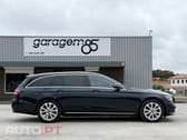 Mercedes-Benz E 220 D Avantgarde