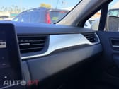 Renault Captur 1.0 TCe Equilibre Bi-Fuel