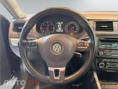 Volkswagen Jetta 1.6 TDI Advance BlueMotion