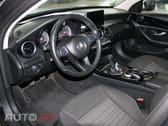 Mercedes-Benz C 180 Avantgarde