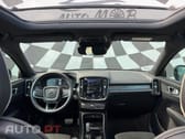 Volvo XC40 T4 Recharge DKG RDesign Expression