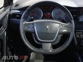 Peugeot 508 SW 1.6 e-HDi Active 2-Tronic