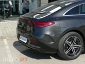 Mercedes-Benz EQE 350 Edition