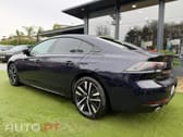 Peugeot 508 1.6 Hybrid GT e-EAT8