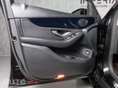 Mercedes-Benz GLC 220 D Look 63 AMG