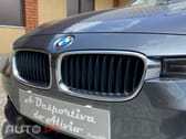 BMW 316 Touring D Line Modern