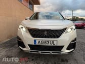 Peugeot 3008 1.6 e-HDi Allure 2-Tronic