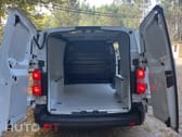 Citroen Jumpy 75 kWh XL