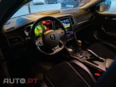 Renault Mégane Sport Tourer 1.5 dCi Intens