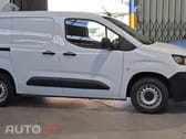 Peugeot Partner L1 1.5BlueHDI 100CV Premium