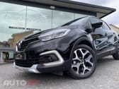 Renault Captur 1.5 dCi Exclusive