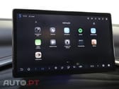 BYD Atto 3 60,48kWh Design