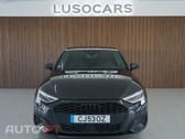 Audi A3 Sportback 40 TFSIe